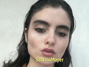 Sabrina_Mayer