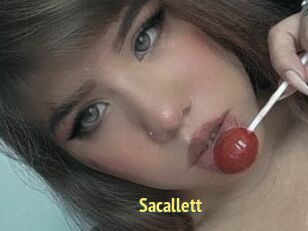 Sacallett