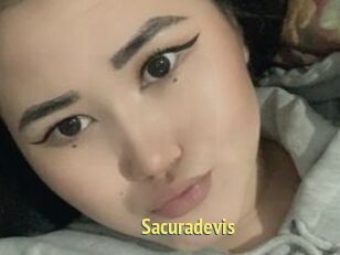 Sacuradevis