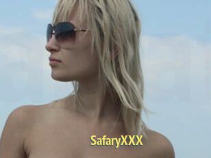 SafaryXXX