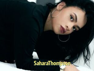 SaharaThompson