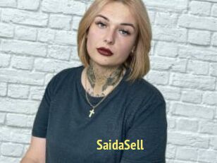 SaidaSell