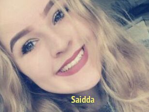 Saidda