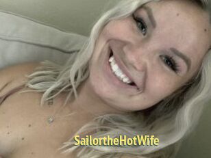 SailortheHotWife