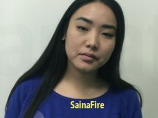 SainaFire