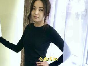 SakeKim