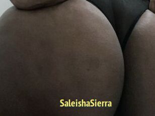 SaleishaSierra