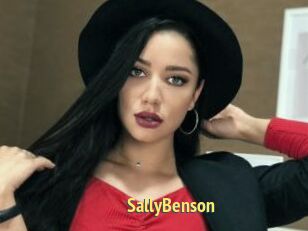 SallyBenson