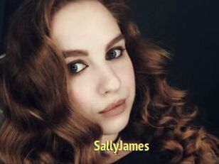 SallyJames