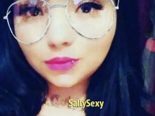 SallySexy