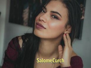 SalomeCurch