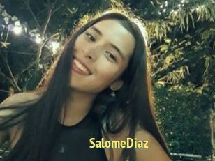 SalomeDiaz