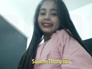 SalomeThompson