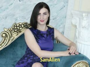 SamAllen