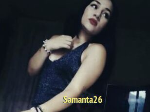 Samanta26