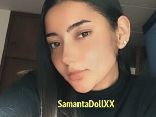 SamantaDollXX