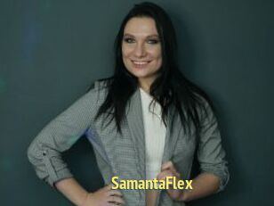 SamantaFlex