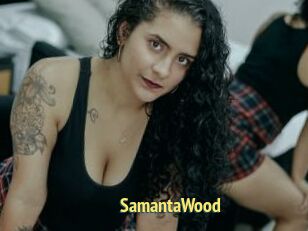 SamantaWood