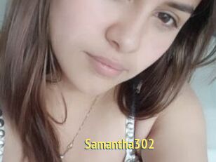 Samantha302