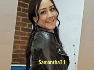 Samantha31