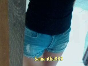 Samantha888