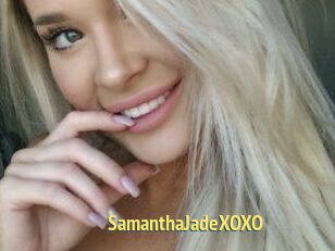 SamanthaJadeXOXO