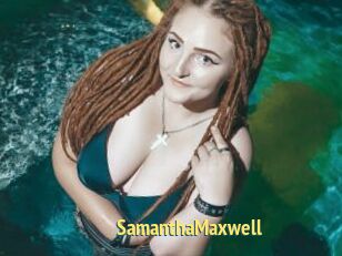 SamanthaMaxwell