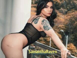 SamanthaRaven