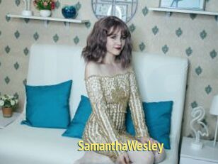 SamanthaWesley