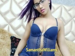 SamanthaWiliams