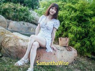 SamanthaWise