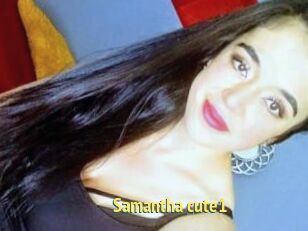 Samantha_cute1