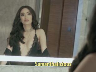 Samanthalicious