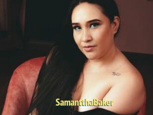 SamantthaBaker