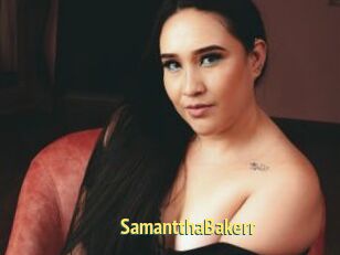 SamantthaBakerr