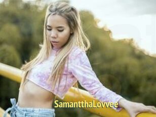 SamantthaLovvee