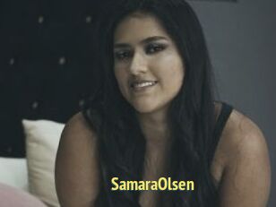 SamaraOlsen