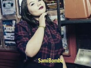 SamiBomba