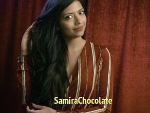 SamiraChocolate