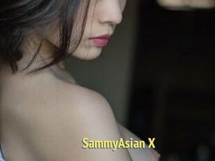 SammyAsian_X