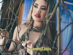 SammyLouis