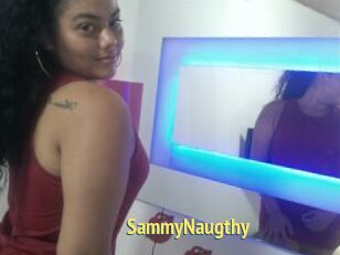 SammyNaugthy