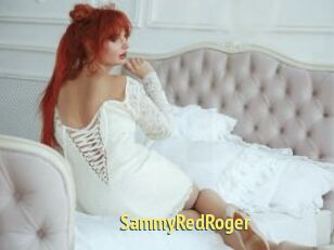 SammyRedRoger