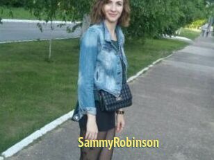 SammyRobinson