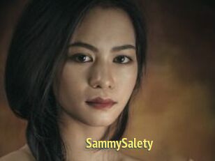 SammySalety