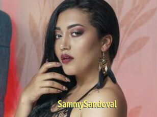 SammySandoval