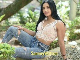 SammyWatson