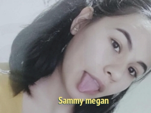 Sammy_megan