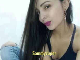 Sammycuper