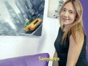 SamyKeen